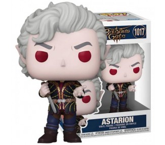 Funko POP! Baldurs Gate: Astarion (1017)