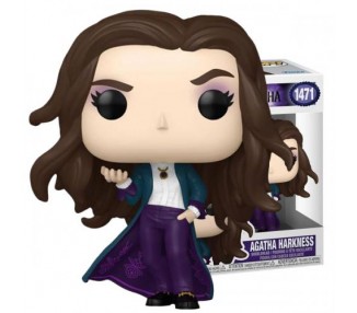 Funko POP! Marvel Agatha: Agatha Harkness (1471)