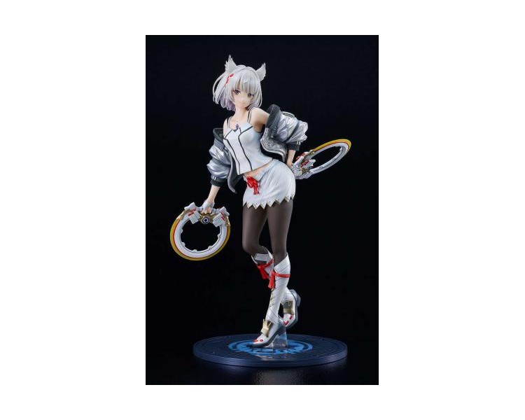 ST Xenoblade Chronicles 3: Mio 22cm