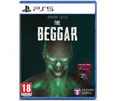 Horror Tales: The Beggar