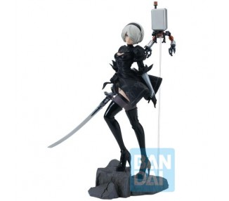 Ichibansho 2B Another Nier Automata 17cm