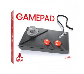 CX78+ Gamepad (Atari)