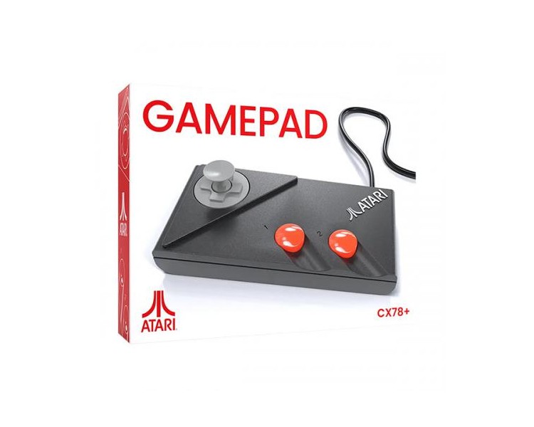 CX78+ Gamepad (Atari)