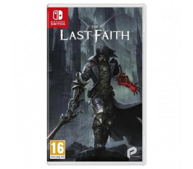 The Last Faith: The Nycrux Edition