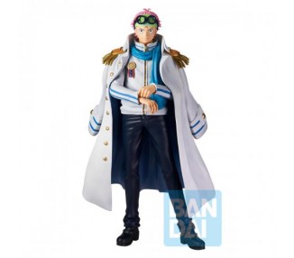 Ichibansho One Piece Legendary Hero: Koby 24cm