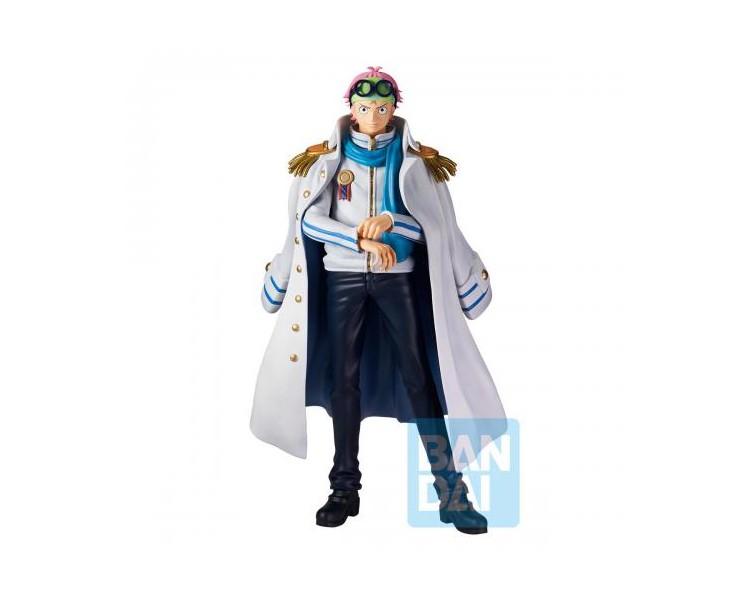 Ichibansho One Piece Legendary Hero: Koby 24cm