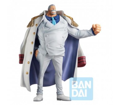 Ichibansho One Piece Legendary Hero: Moneky D.Garp 25cm