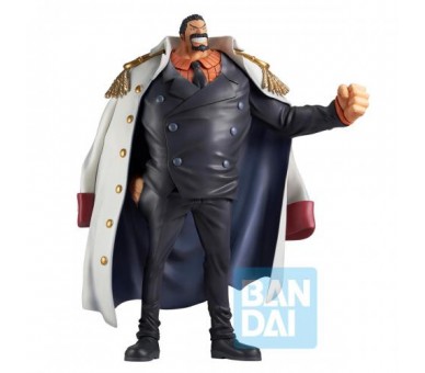 Ichibansho One Piece Legendary Hero: Monkey D-Garp (B) 27cm