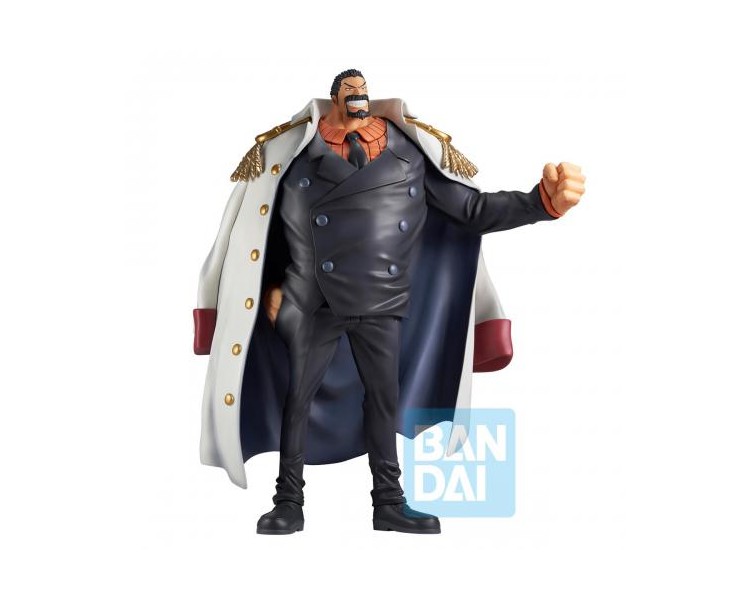 Ichibansho One Piece Legendary Hero: Monkey D-Garp (B) 27cm