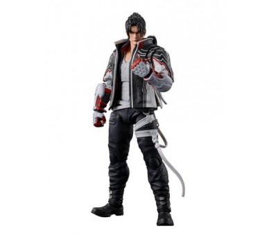 AF Tekken 8 Jin Kazama SHF 15cm