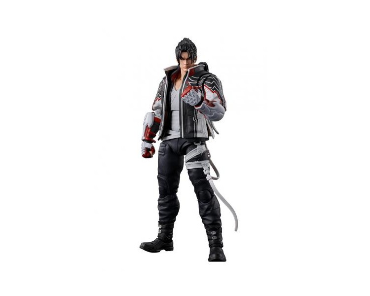 AF Tekken 8 Jin Kazama SHF 15cm