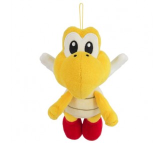 Nintendo Peluche Super Mario All Star: Paratroopa 20cm