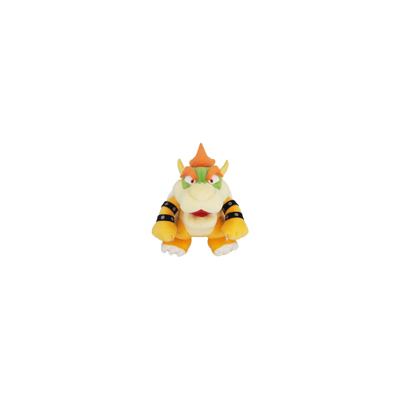 Nintendo Peluche Super Mario: Bowser 36cm