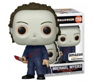 Funko POP! Halloween: Michael Myers (Blood) (1156)