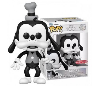 Funko POP! Disney 100Th: Goofy Vintage (1310) EXM