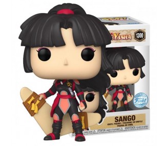 Funko POP! Inuyasha: Sango (1300) EXM