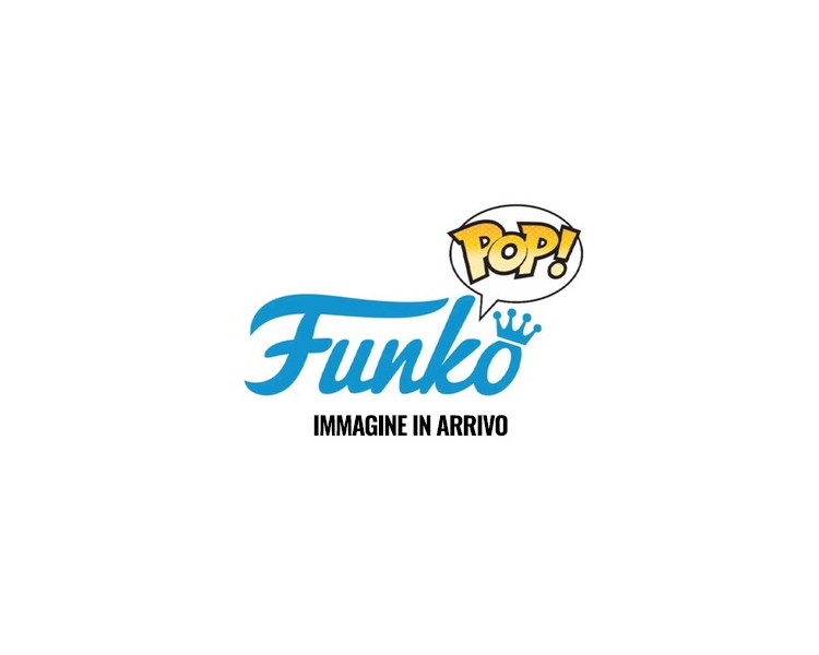 Funko POP! Cover Sport Illustrated: Muhammad Ali