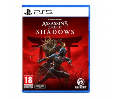 Assassins Creed Shadows