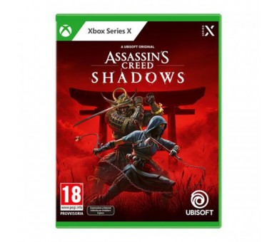 Assassins Creed Shadows (One/X)