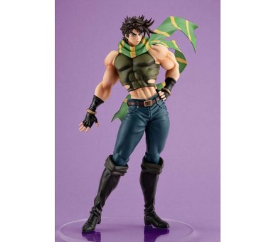 ST Jojo Bizarre Adventure PUP: Joseph Joestar 19cm