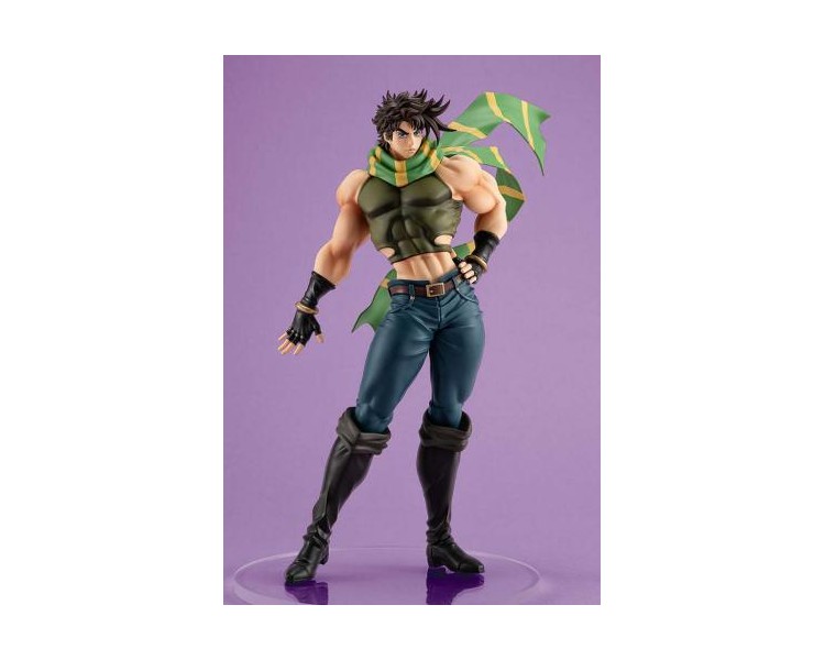 ST Jojo Bizarre Adventure PUP: Joseph Joestar 19cm