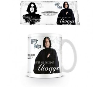 Harry Potter Tazza 320ml Subli: Always