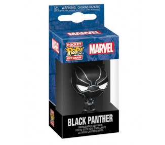 Key Funko POP! Marvel New Classics: Black Panther