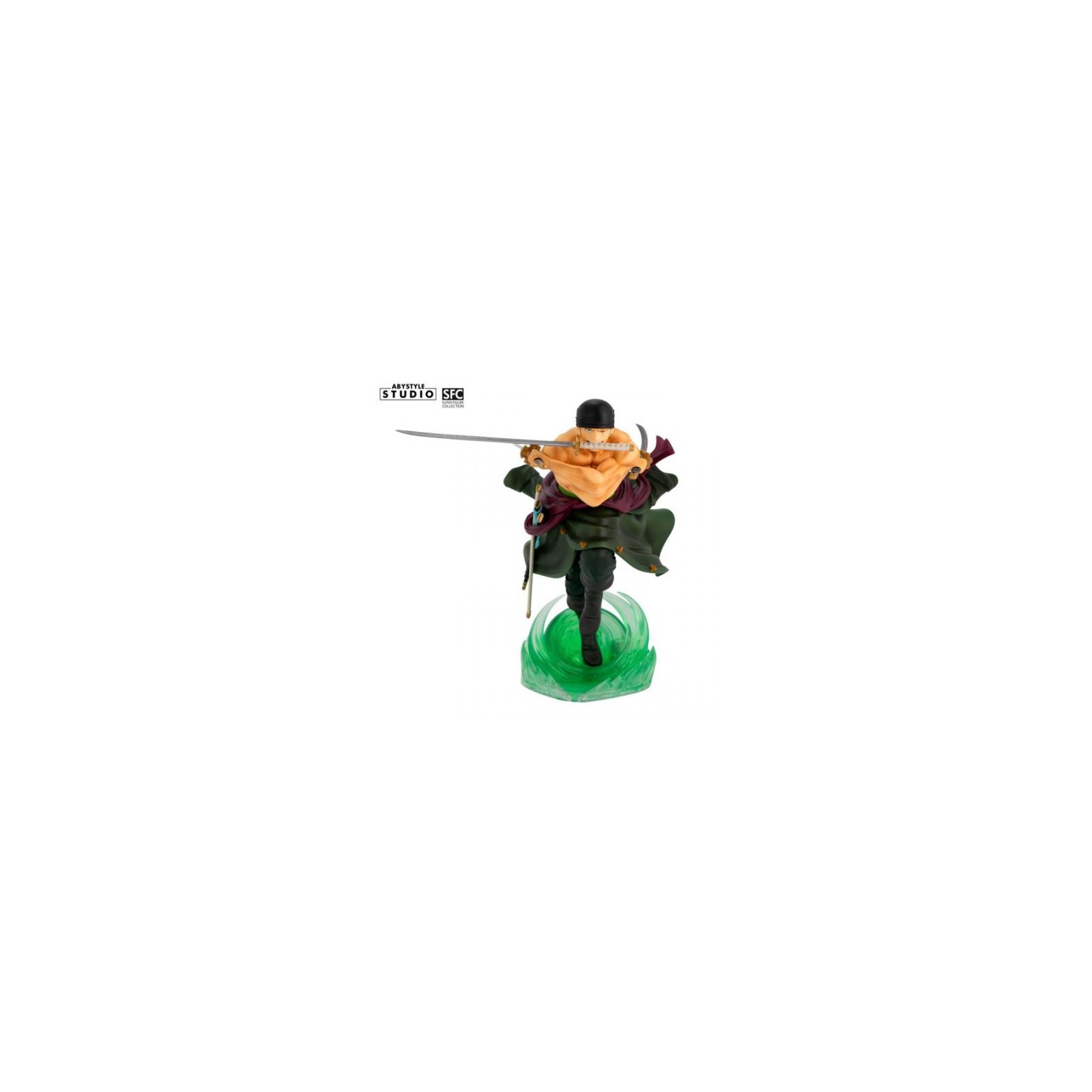 ST One Piece SFC: Zoro 18cm