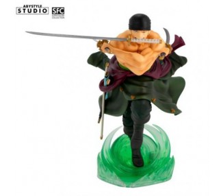 ST One Piece SFC: Zoro 18cm