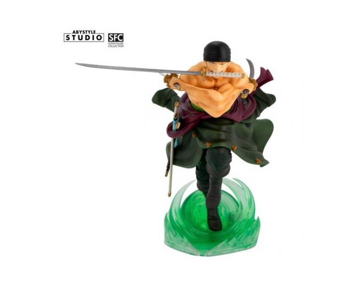 ST One Piece SFC: Zoro 18cm