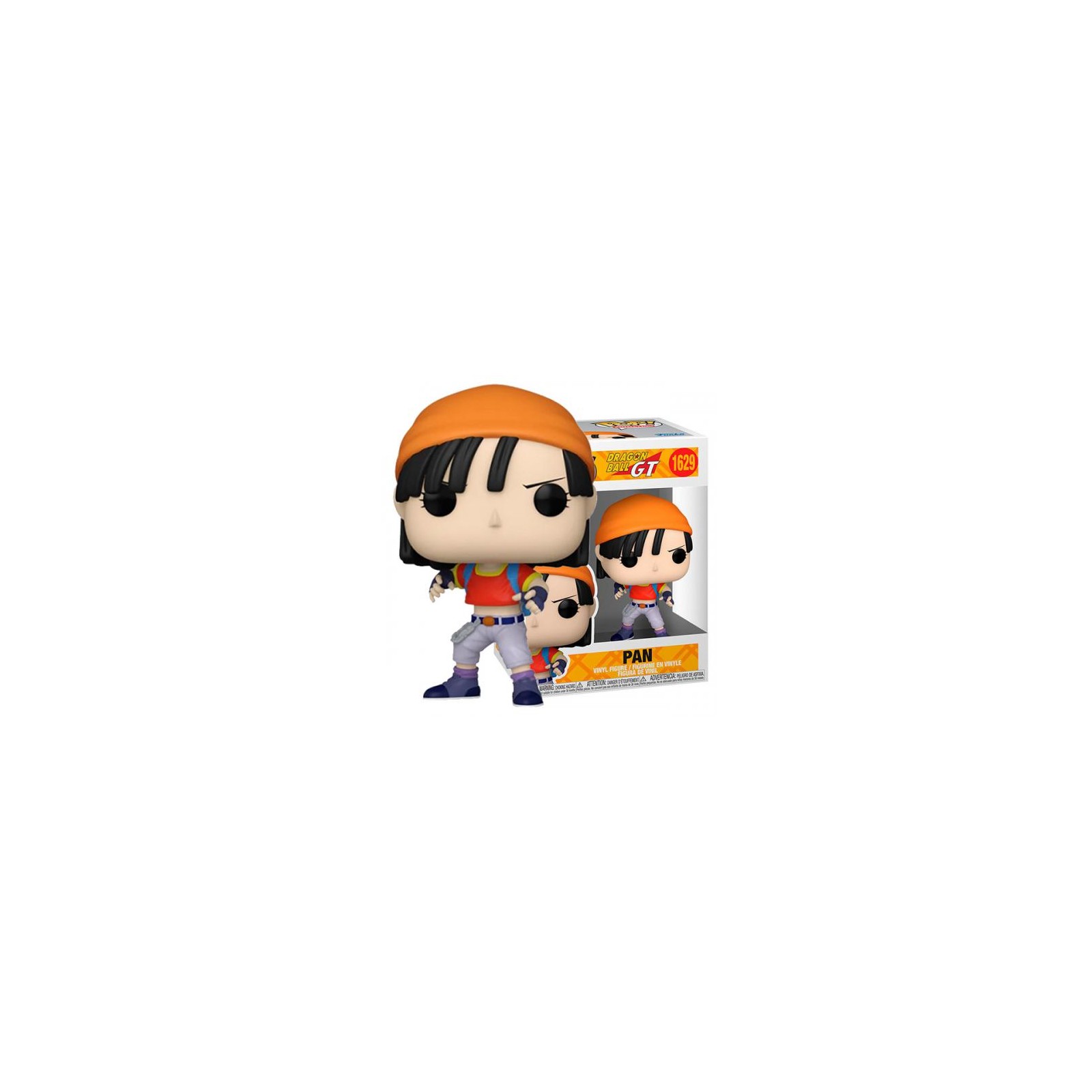 Funko POP! Dragon Ball GT: Pan (1629)