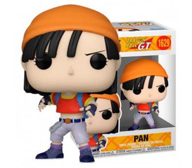 Funko POP! Dragon Ball GT: Pan (1629)