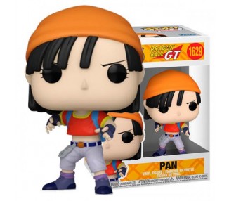 Funko POP! Dragon Ball GT: Pan (1629)