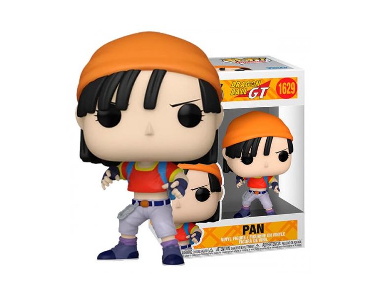 Funko POP! Dragon Ball GT: Pan (1629)