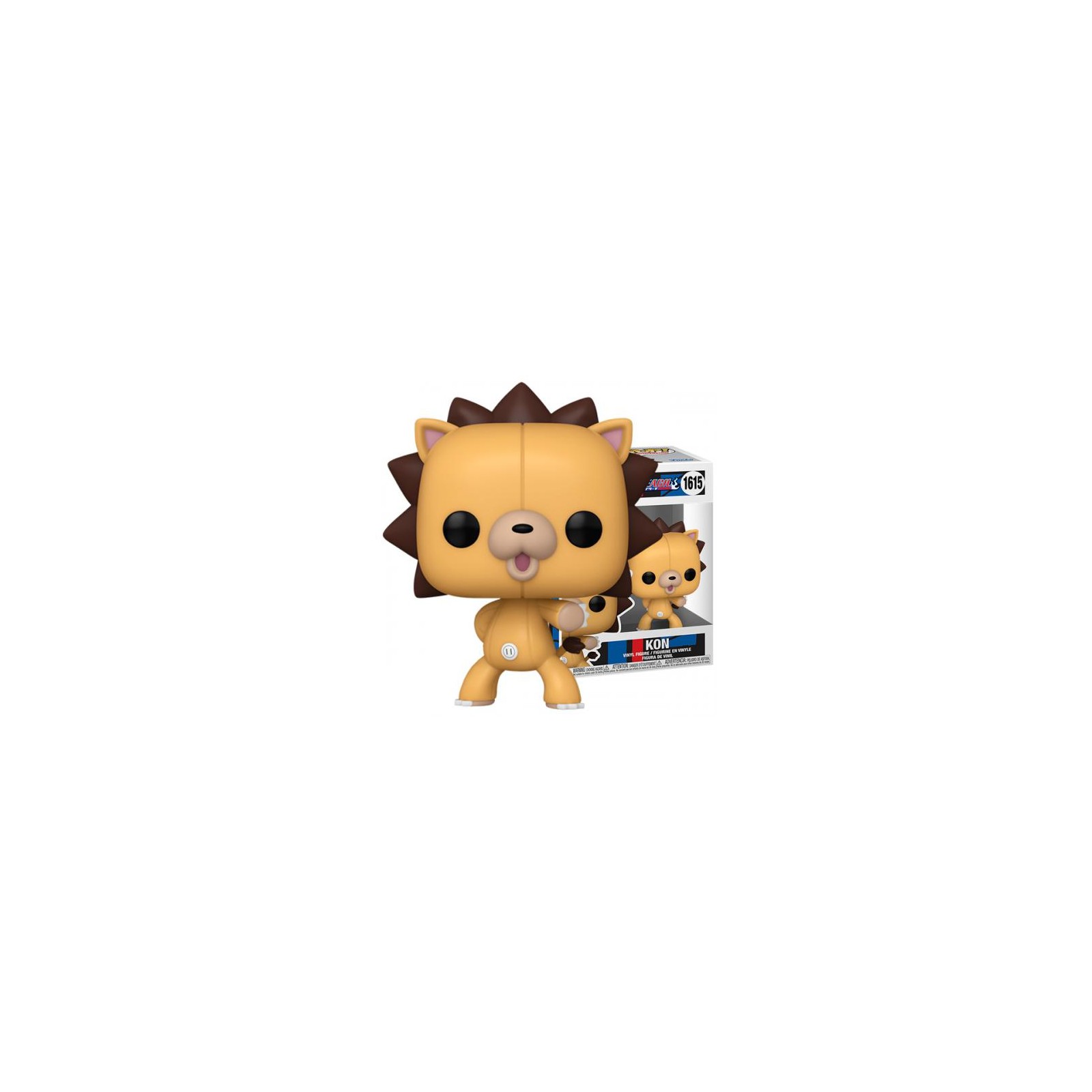 Funko POP! Bleach: Kon (1615)