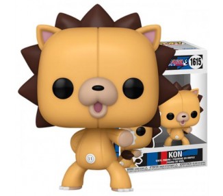 Funko POP! Bleach: Kon (1615)