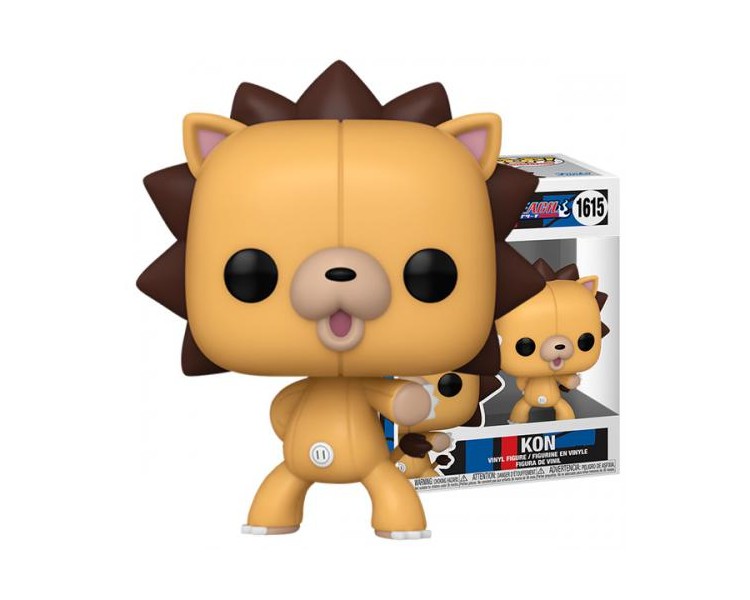 Funko POP! Bleach: Kon (1615)