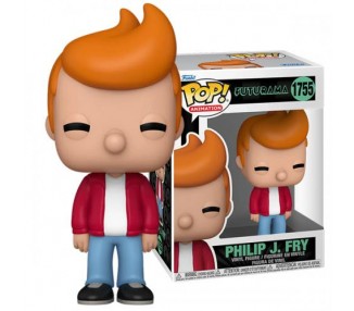 Funko POP! Futurama: Philip J. Fry (1755)