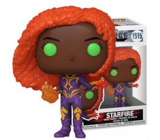 Funko POP! Titans: Starfire (1515)