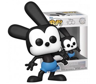 Funko POP! Disney 100Th: Oswald The Lucky Rabbit (1315)