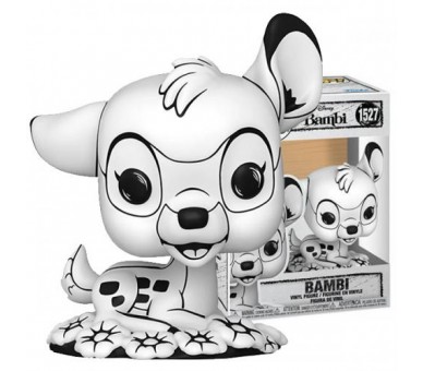 Funko POP! Disney: Bambi Sketched (1527)