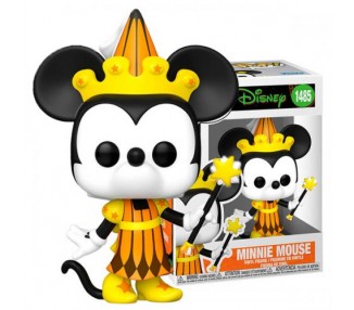 Funko POP! Disney: Minnie Mouse Halloween (1485)