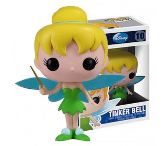 Funko POP! Disney: Tinker Bell (10)