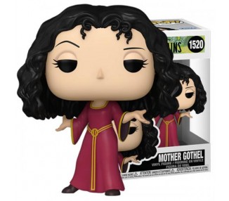 Funko POP! Disney Villains: Mother Gothel (1520)