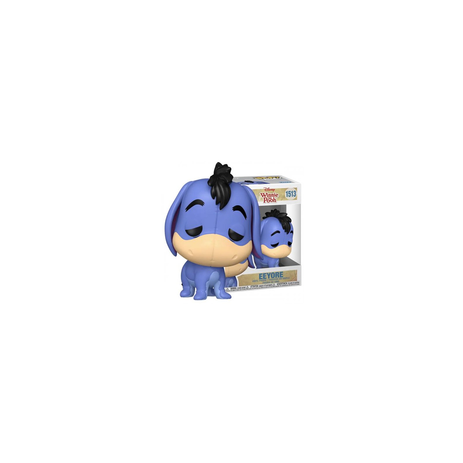 Funko POP! Disney Winnie the Pooh: Eeyore (1513)