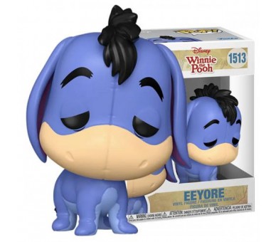 Funko POP! Disney Winnie the Pooh: Eeyore (1513)