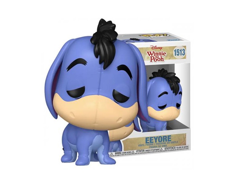 Funko POP! Disney Winnie the Pooh: Eeyore (1513)