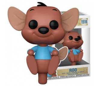 Funko POP! Disney Winnie the Pooh: Roo (1516)