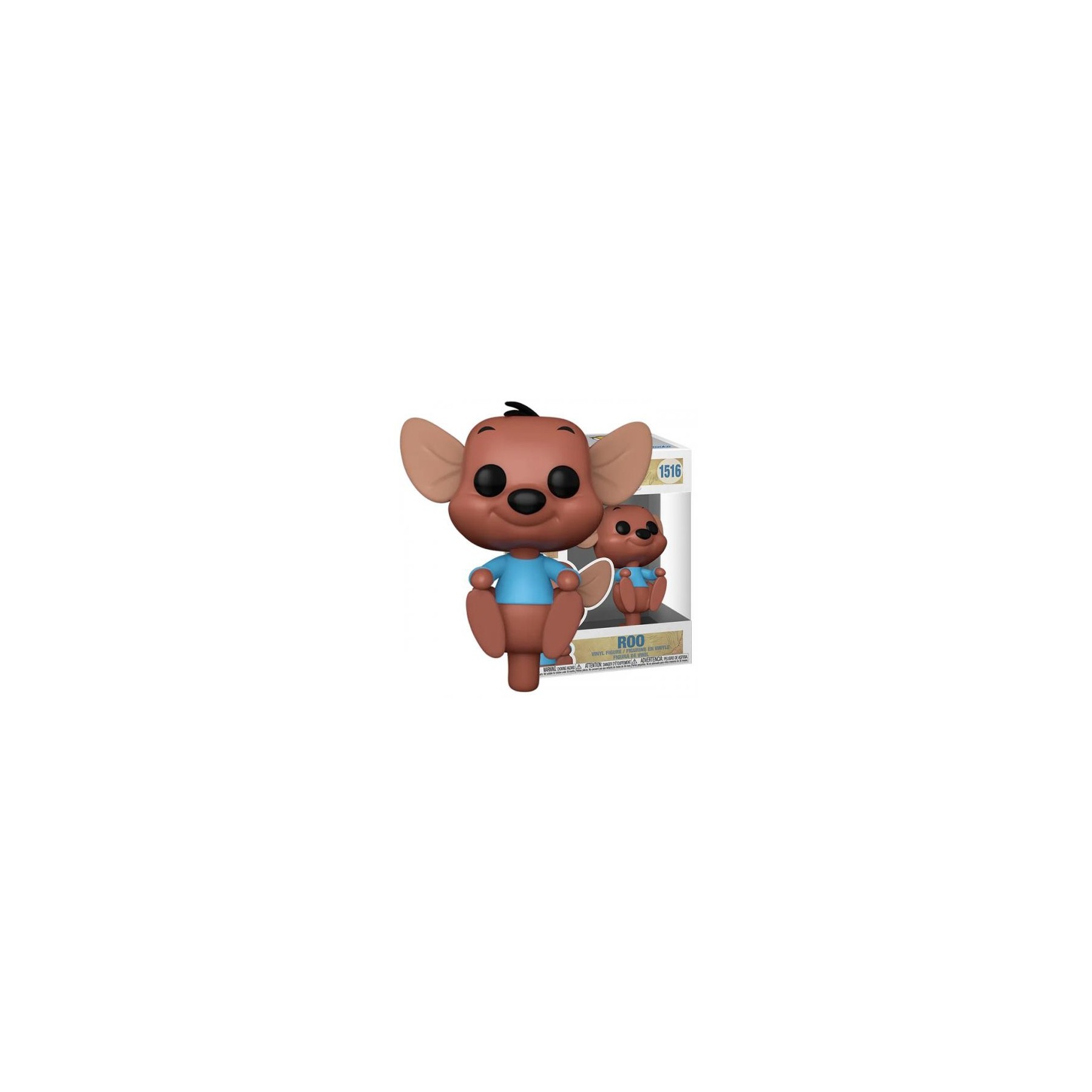 Funko POP! Disney Winnie the Pooh: Roo (1516)