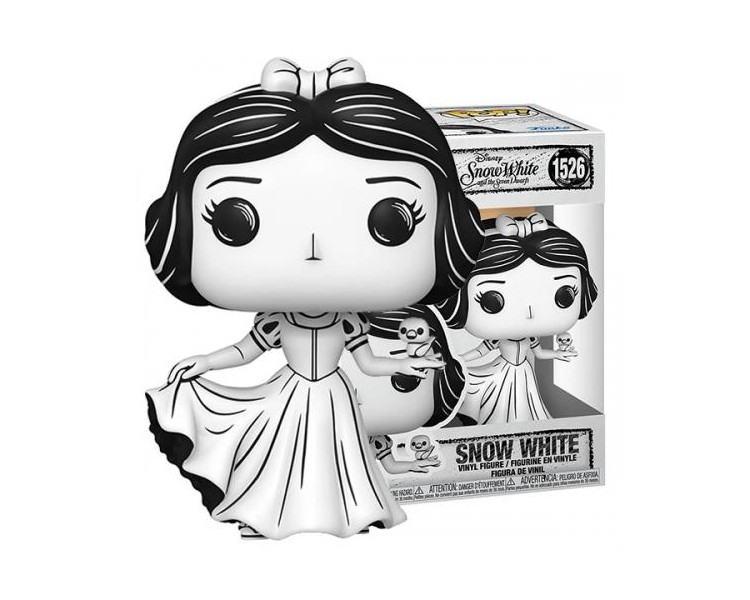 Funko POP! Disney: Biancaneve Sketched (1526)